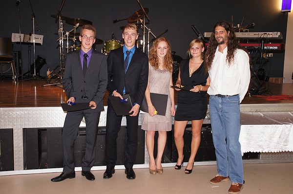 Abipreis2012